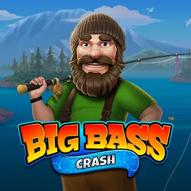 Big Bass Crash bet365